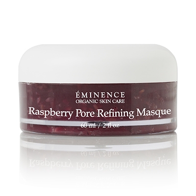 Raspberry Pore Refining Masque - Eminence